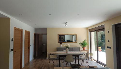 Casa verde de Lobán - Foto 2