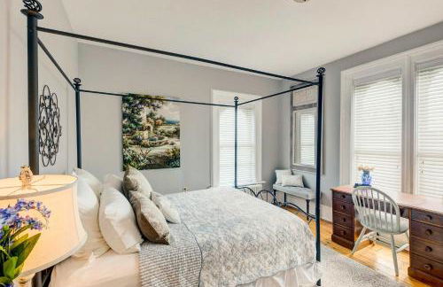 Historic Brookfield Farm Home about 14 Mi to Milwaukee - Foto 20