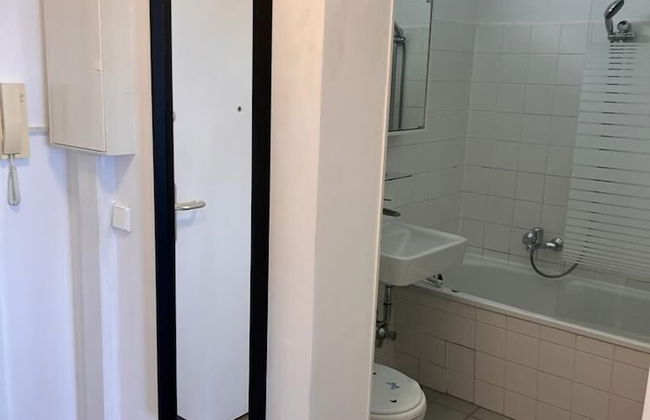 Alexanderplatz Fresh Adorable Studio - Foto 28