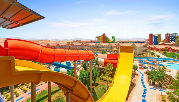 Aqua Park - Billet avec Transferts - Photo 3