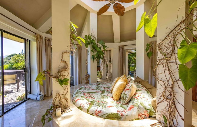 Hale Akua Garden Farm & Eco-Retreat - Foto 1