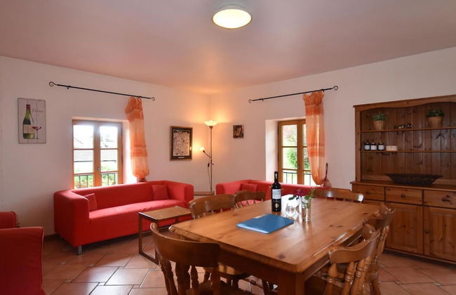 Gite Le Sapin - Photo 18