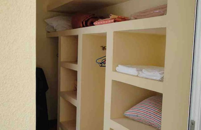 Villa Sirandane, Baie Du Tombeau - Foto 6