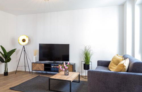 living TIMELESS- Europa Park Rheinhausen - Foto 34