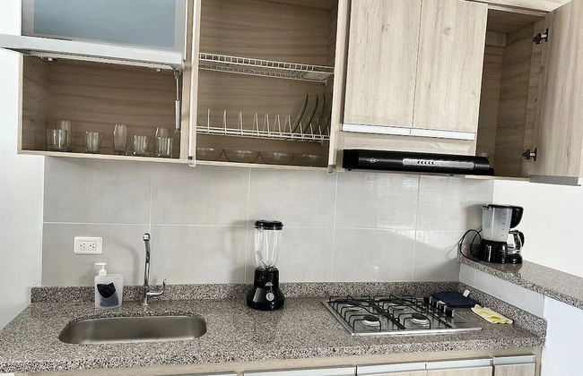 Cerca del Paraíso Río Guatapuri - Foto 19