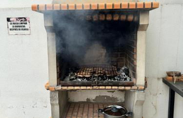 Apartment Tres Palmeras with pool - Foto 18