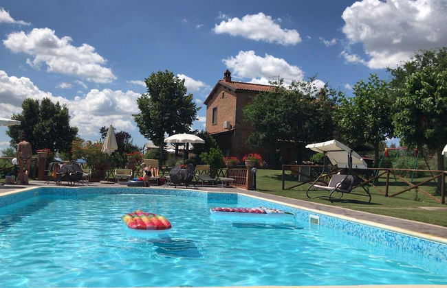 Agriturismo San Francesco - Photo 22