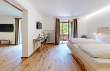 Fischer`s Postresidenzen Ettal - Foto 31