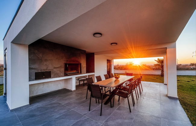 Villa Stressles - Foto 19