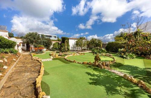 Seaside Retreat Casa Romana - Foto 25