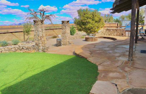 Southwestern Comfort Stay 2B - Foto 49