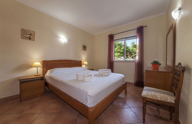 D07 - Torraltinha Villa in Lagos - Foto 8