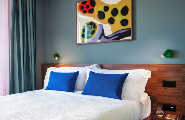 Numa Lisbon Anjos - Photo 33