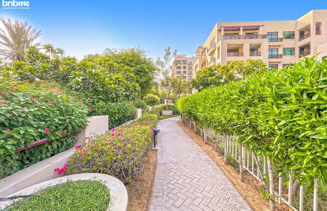 bnbme | Túria Tower A | 2 BDR - Photo 19