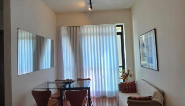 Volpi Residence Savassi - VIP - Sinta-se em casa - Foto 3