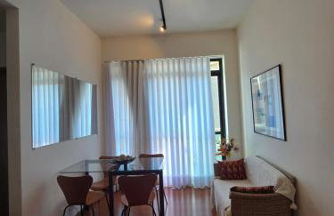 Volpi Residence Savassi - VIP - Sinta-se em casa - Foto 3