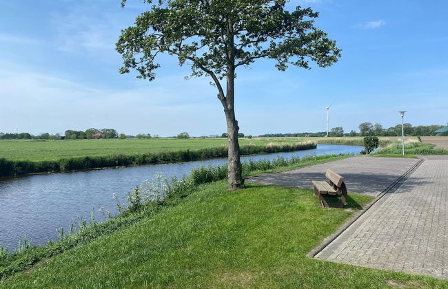 Ferienwohnung, Dornumersiel - Foto 15