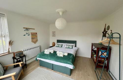 Bungalow by the Sea, Moelfre - Photo 15