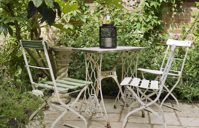 Gorgeous Garden Flat Kensal 1- bed - Foto 22