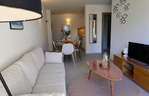 Casa di Daisy - T2 les pieds dans l'eau et piscine - Foto 10