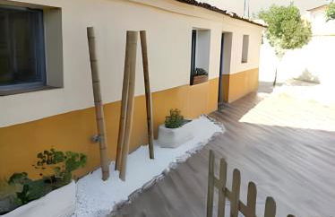 Spacious villa with private pool - Campo de Cuéllar - Foto 34