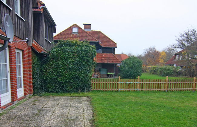 Ferienanlage Petersdorf auf Fehmarn-petersdorf - Foto 23