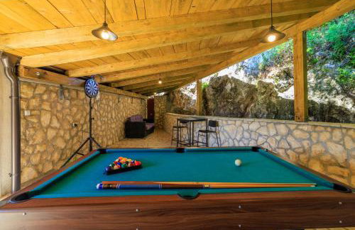 Villa Romantic - Foto 24
