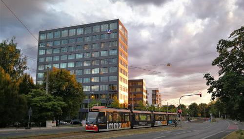 Central-Apt at Lake, CityCenter 5min, Fair 18min!!! - Foto 1