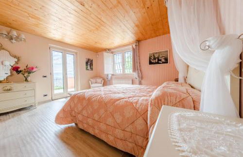 Villa Le Cicale - Irpinia - Foto 103