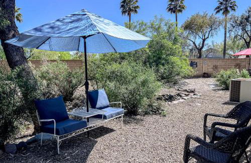 Pools and Pickleball! Dog-Friendly Home in Surprise - Foto 23