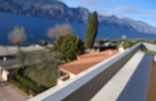 Penthouse CASA ALKEA Masse Lake view - Foto 45