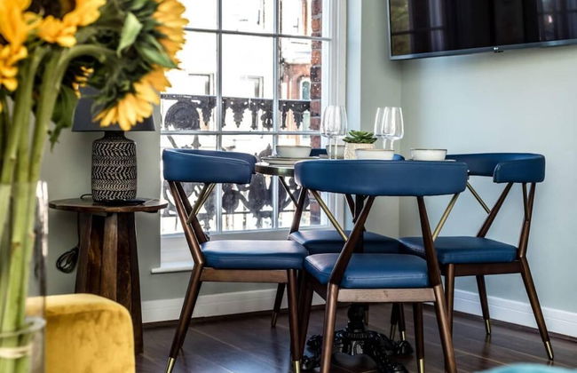 Host Stay Canning Quarters II - Foto 16