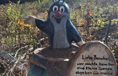 Das Waldhaus - Foto 19