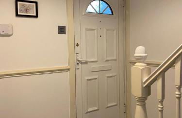 Charming Home on Abbey Road near Baker Street in Central London - Foto 21