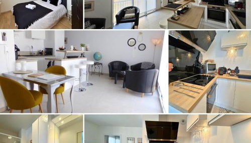 Le Clos de la Prairie 2 - New T2 Rambouillet centre - Foto 2