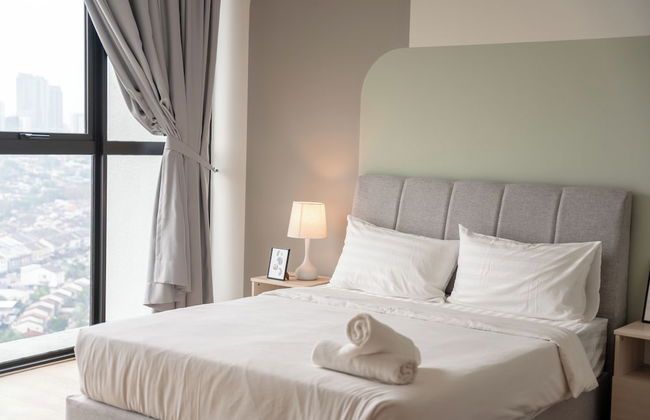 Alfa Bangsar by Plush - Photo 8