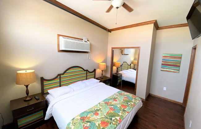 New Orleans RV Resort & Marina - Foto 3