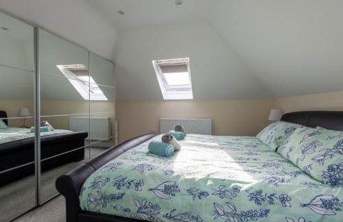 Seaview Cottage - Photo 14