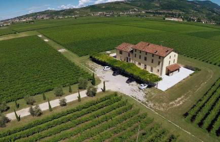 Dimora Buglioni Wine Relais - Foto 26