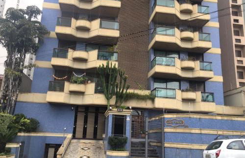 Flat- Coração do Cambui in Campinas - 70m2 ap 71 - Foto 1