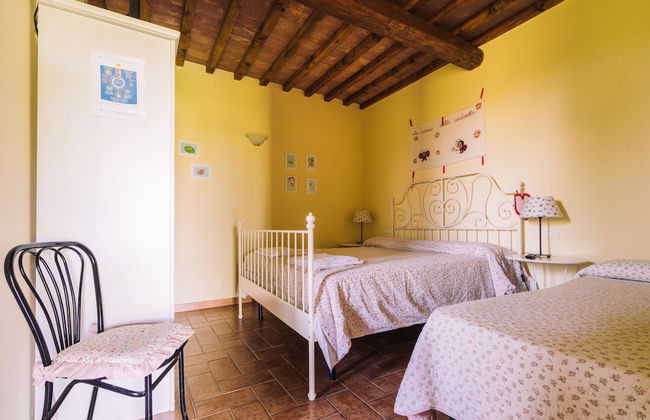 Agriturismo il Laghetto - Foto 9