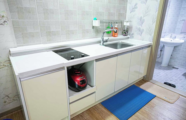 Jirisan 1 Night 2 Days Pension - Foto 22