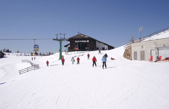 Cozy Apartment in Feld am See Near Ski Slopes - Foto 71