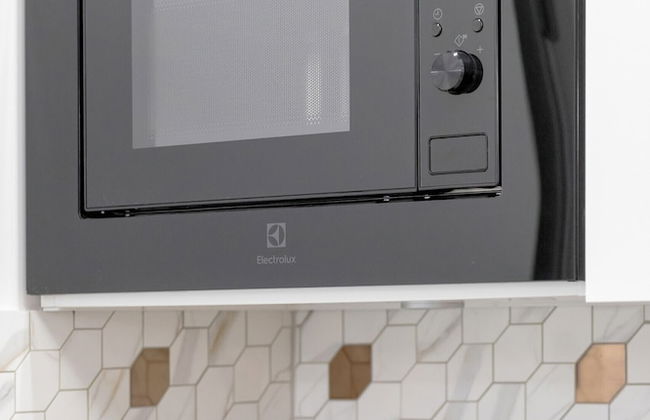 Apartment & Garden by Renters Prestige - Photo 13