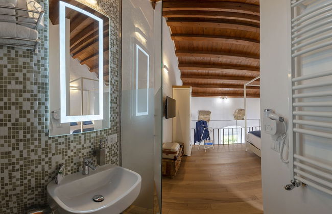 Le Maestranze Deluxe Rooms - Photo 34