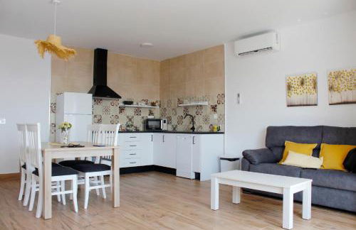 Apartamento Altair-Éter - Foto 1