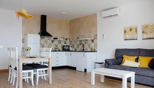 Apartamento Altair-Éter - Foto 1