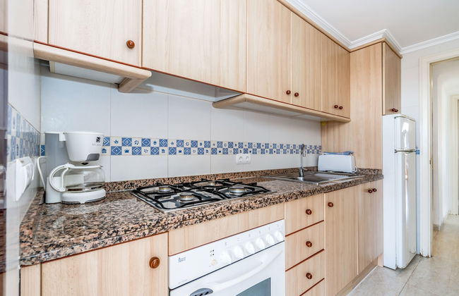 Apartamentos Coral Beach - Foto 11