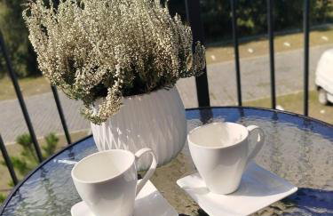 Trimare Blue Apartament Sztutowo - Foto 21