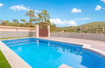 Cortijo Rural Los Pinos Villanueva de Algaidas by Ruralidays - Foto 26